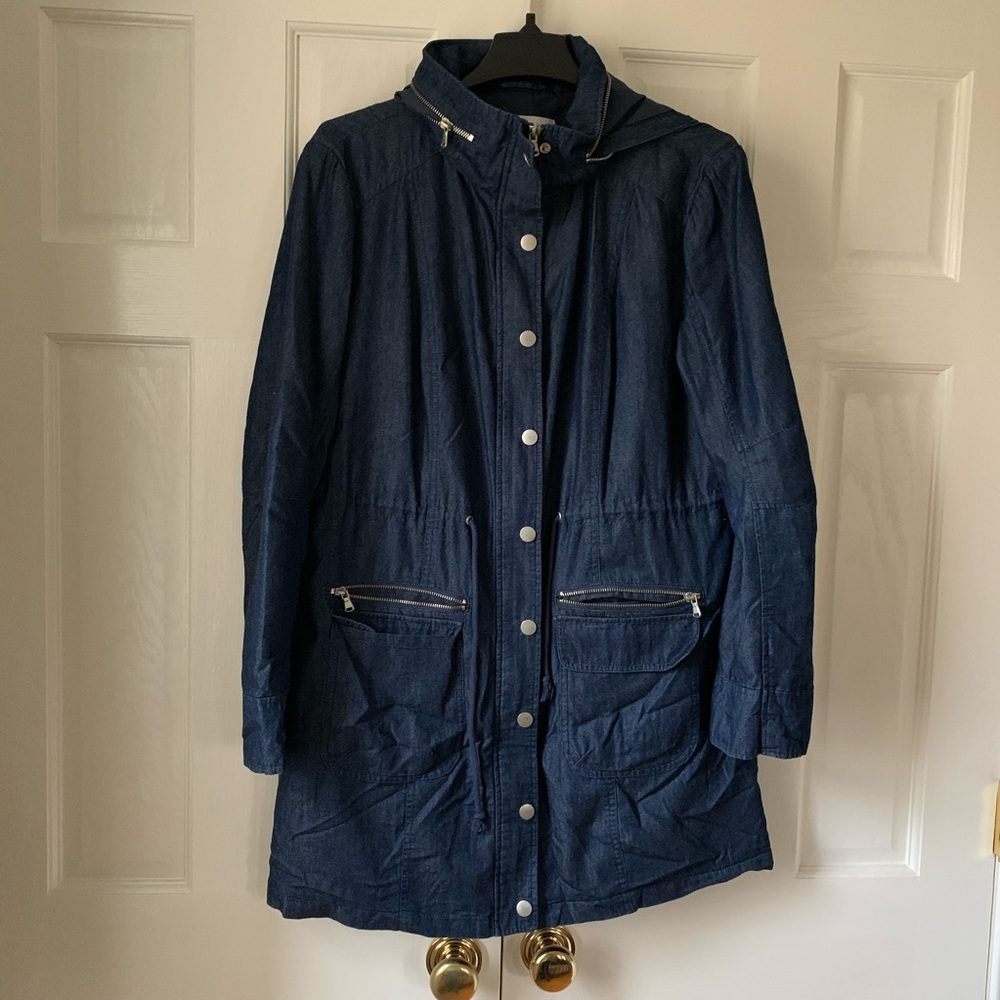 New York & Company jacket